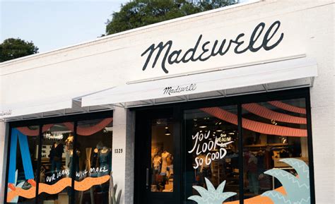 madewell careers